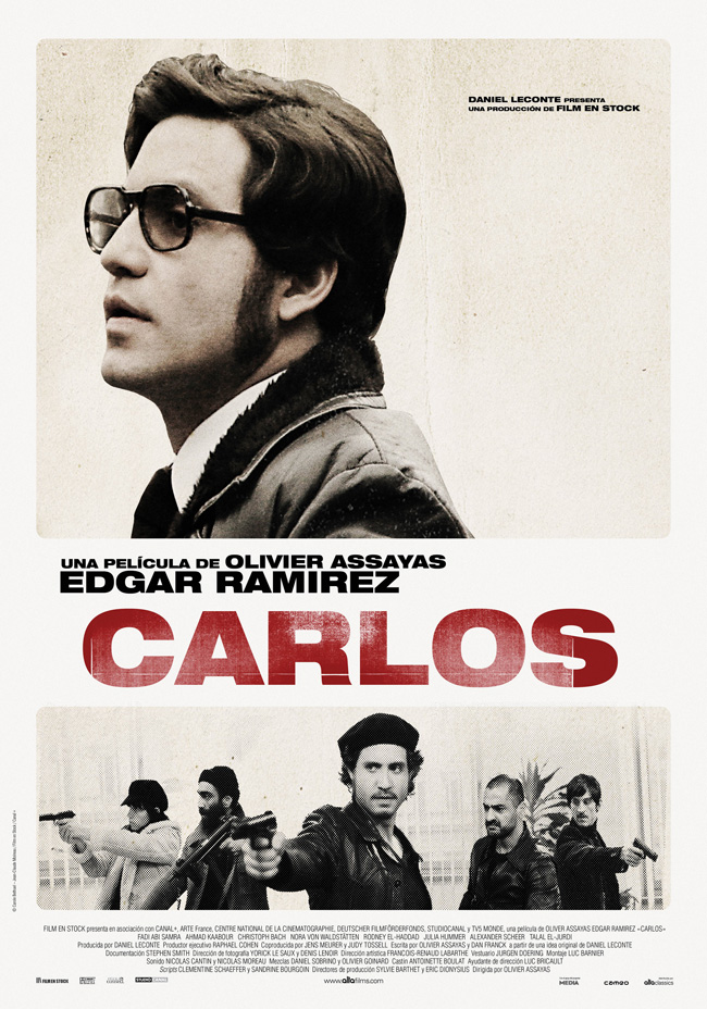 CARLOS - 2010
