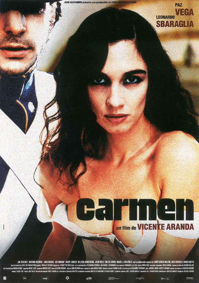 CARMEN - 2003