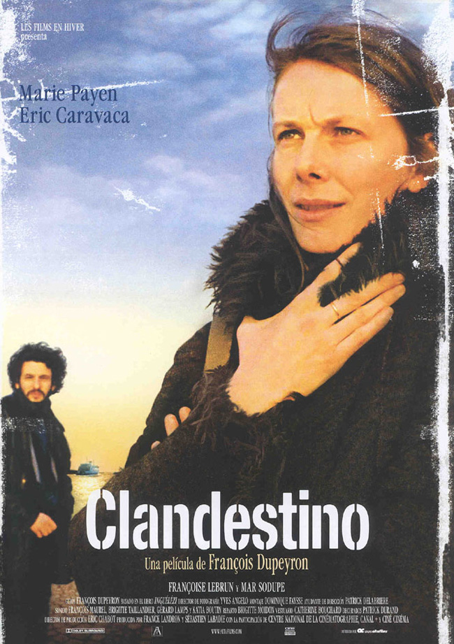 CLANDESTINO - Inguélézi - 2004