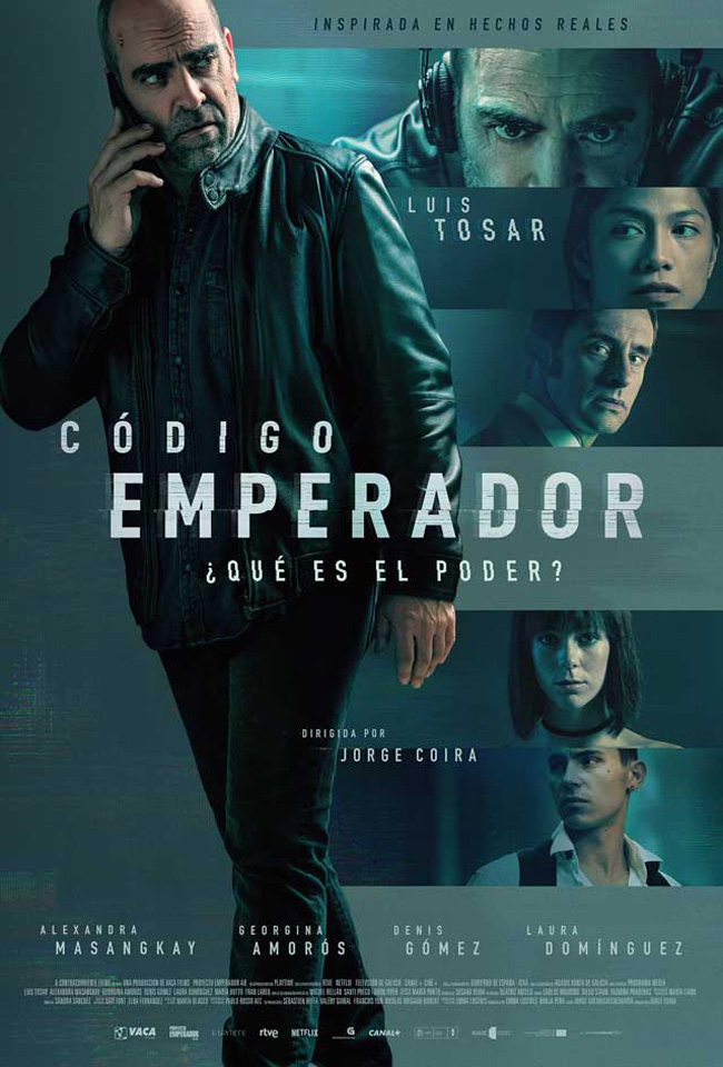 CODIGO EMPERADOR - 2022