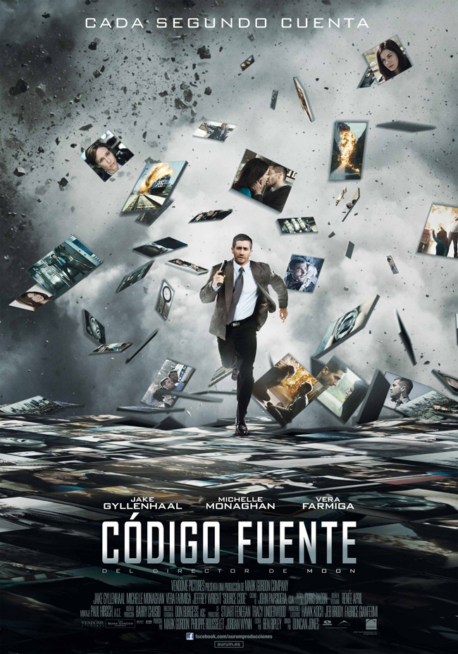 CODIGO FUENTE - Source code - 2011
