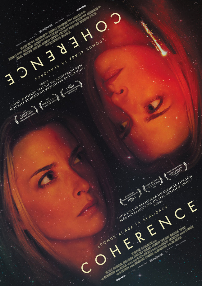 COHERENCE - 2013
