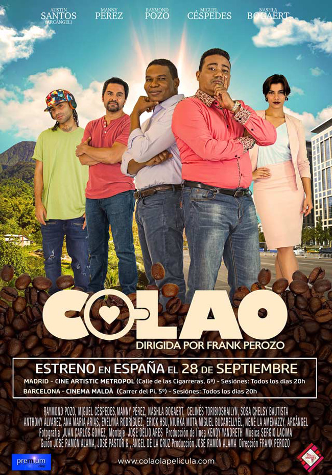 COLAO - 2017