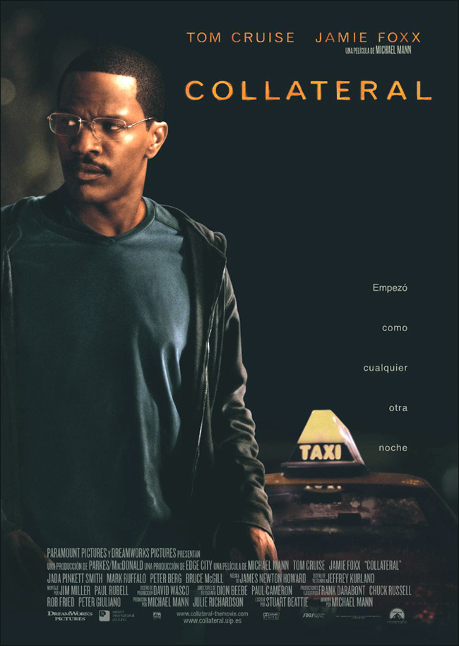 COLLATERAL  - 2004 C2