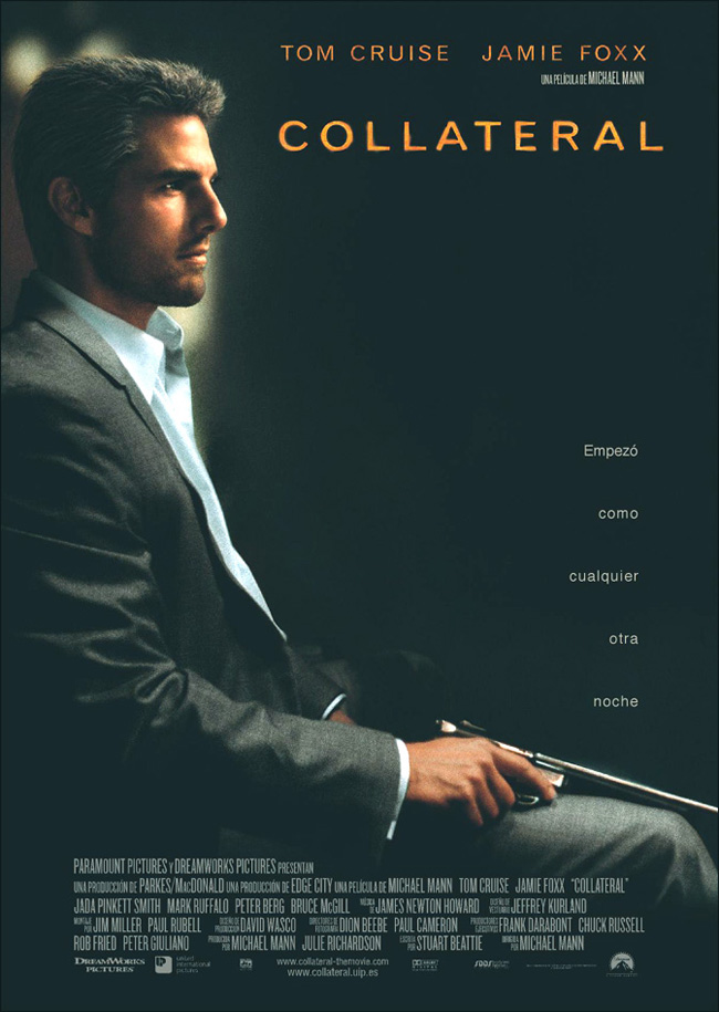 COLLATERAL - 2004 C3