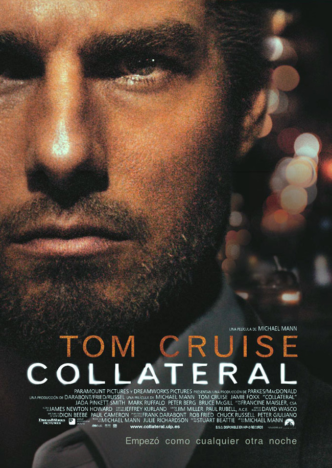 COLLATERAL - 2004
