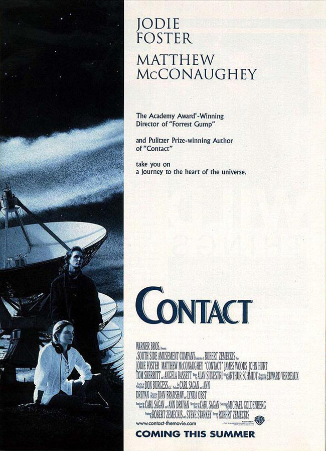 CONTACT - 1997 C2