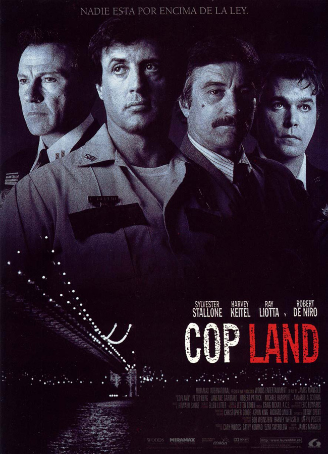 COP LAND - 1997
