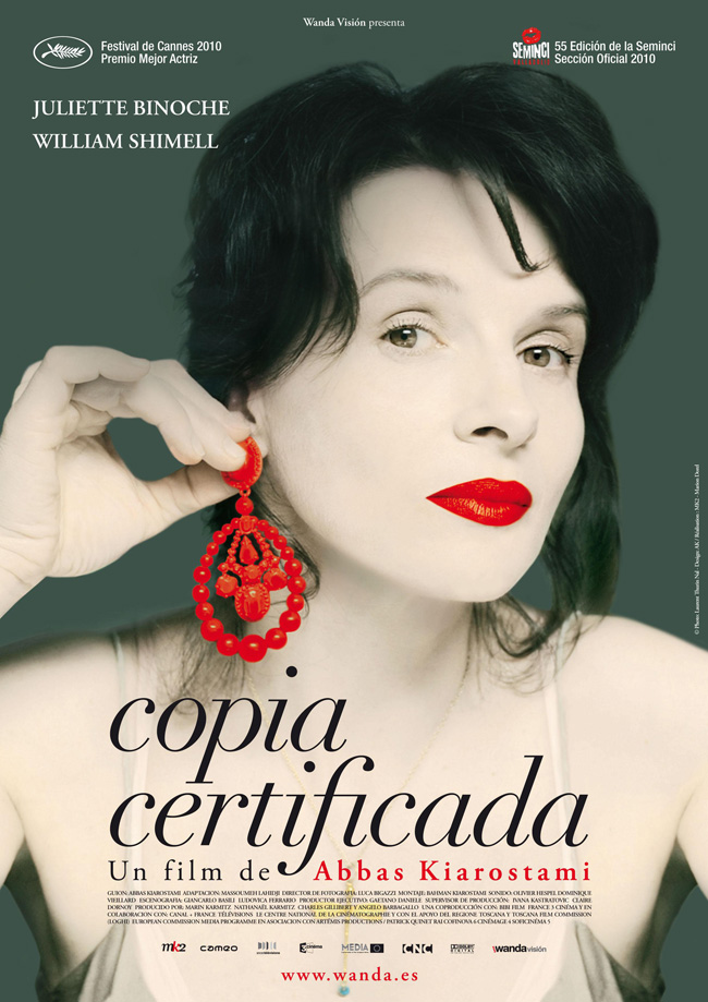 COPIA CERTIFICADA - Copie conforme - 2010
