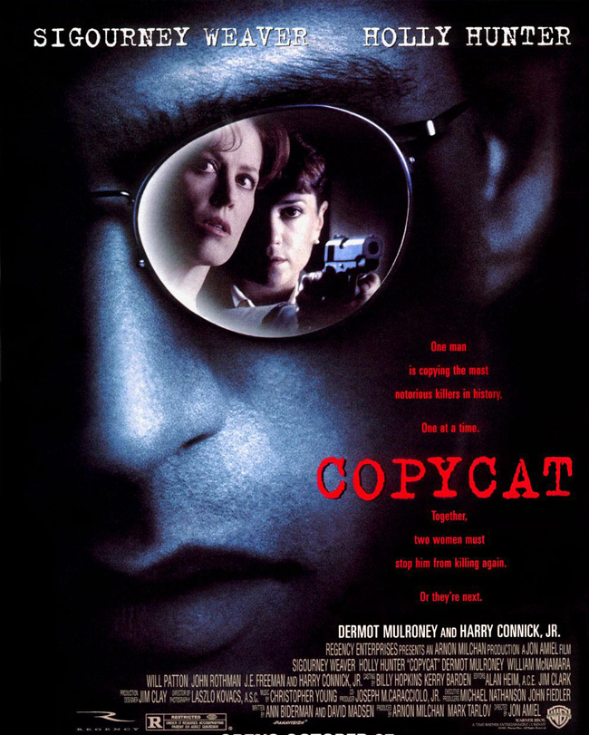 COPYCAT - 1995