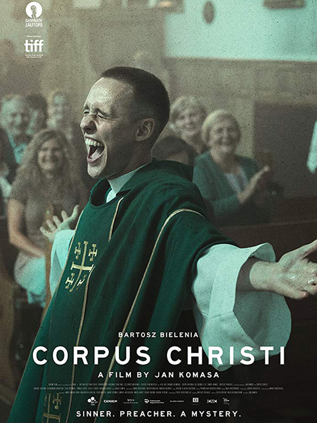 CORPUS CHRISTI - 2019