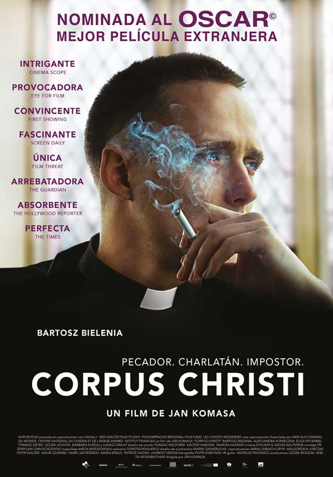 CORPUS CHRISTI - Boze Cialo - 2019