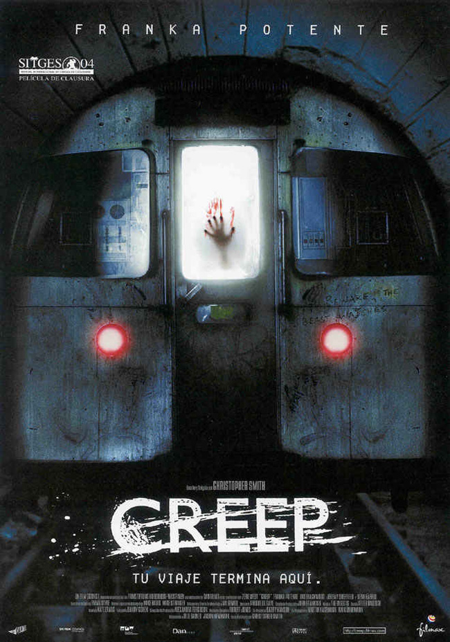 CREEP - 2005