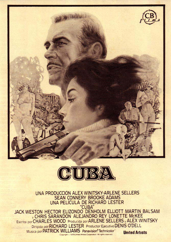 CUBA - 1979