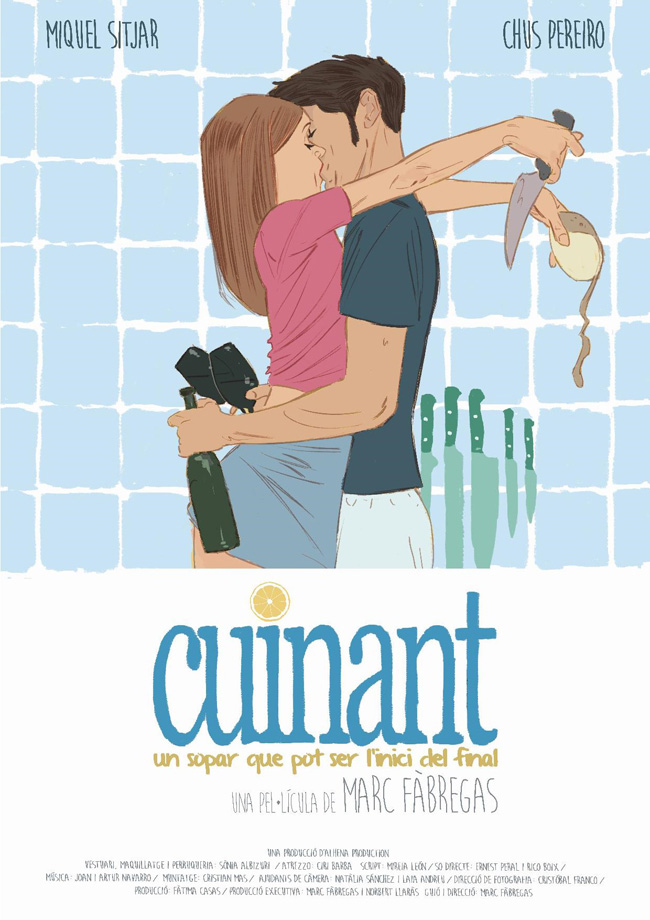 CUINANT - 2014