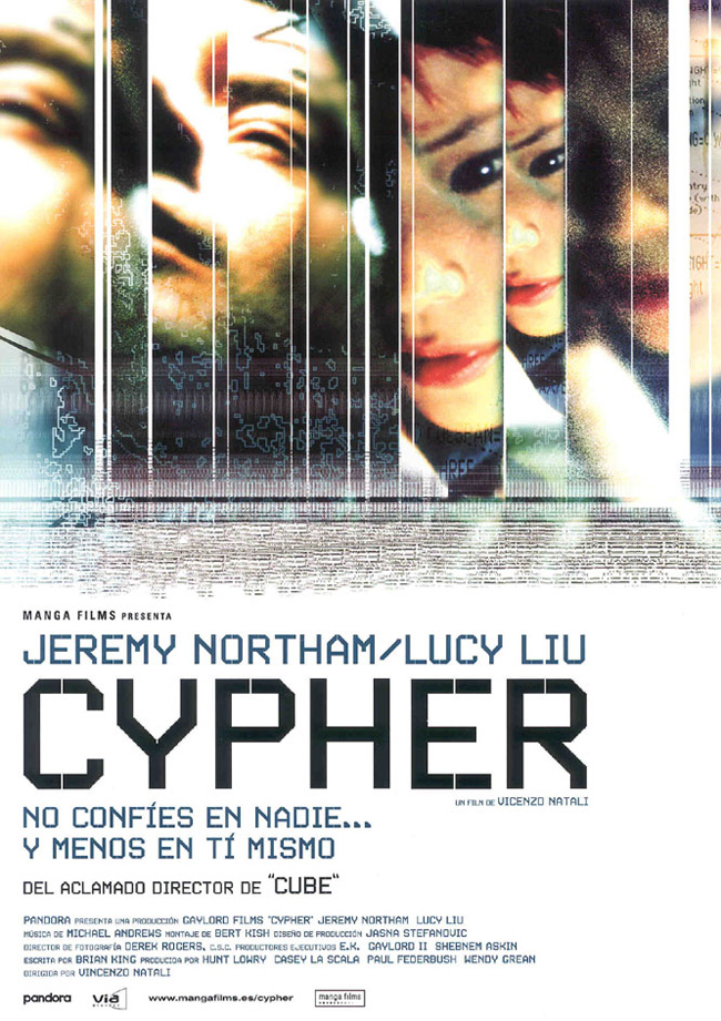 CYPHER - 2002