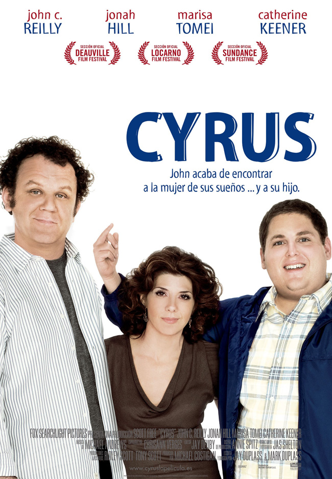 CYRUS - 2010