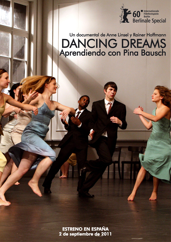 DANCING DREAMS - Tanztraume - 2010