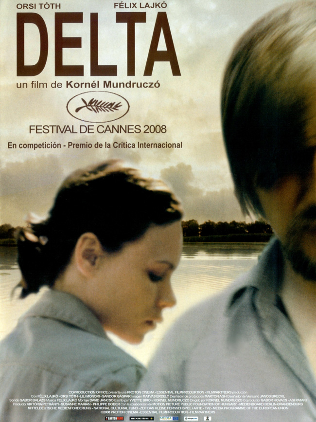 DELTA - 2008