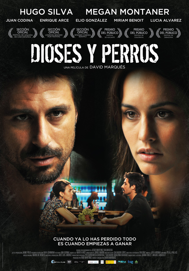 DIOSES Y PERROS - 2014