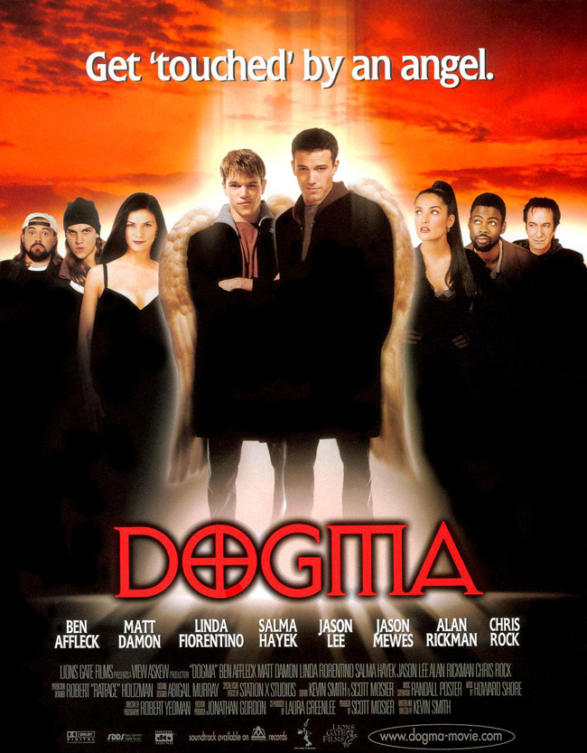 DOGMA - 1999