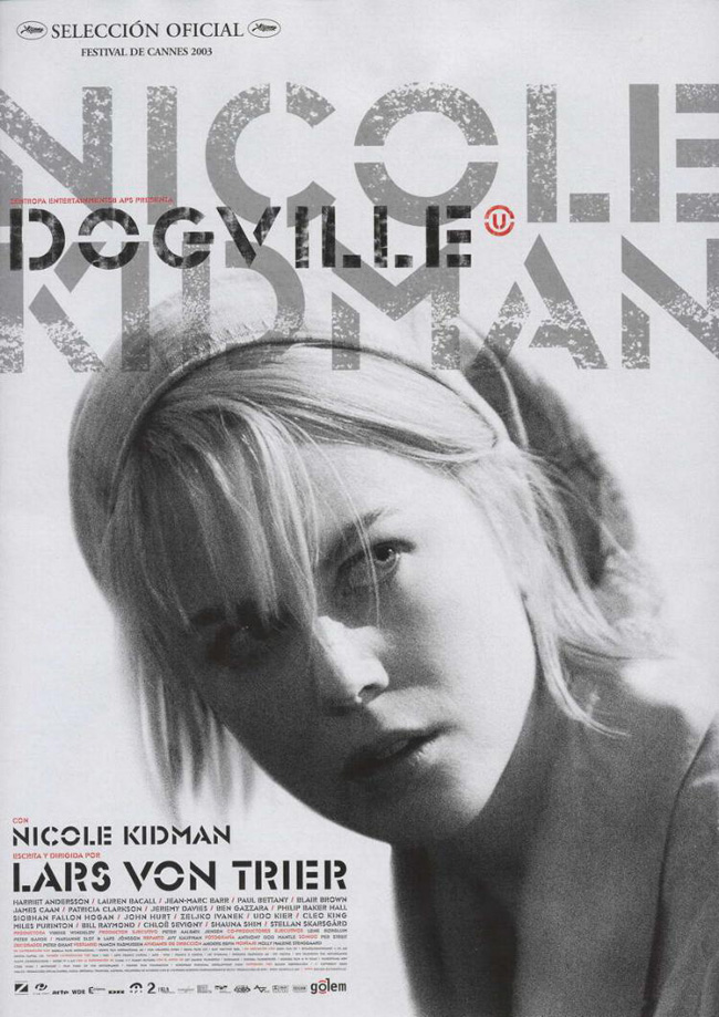 DOGVILLE - 2003