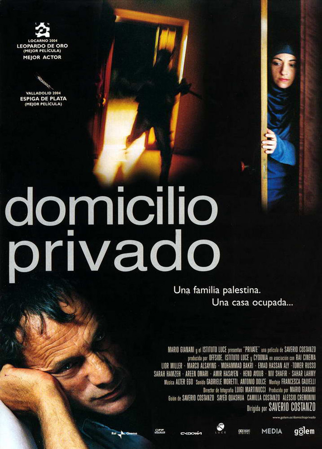 DOMICILIO PRIVADO - Private - 2005