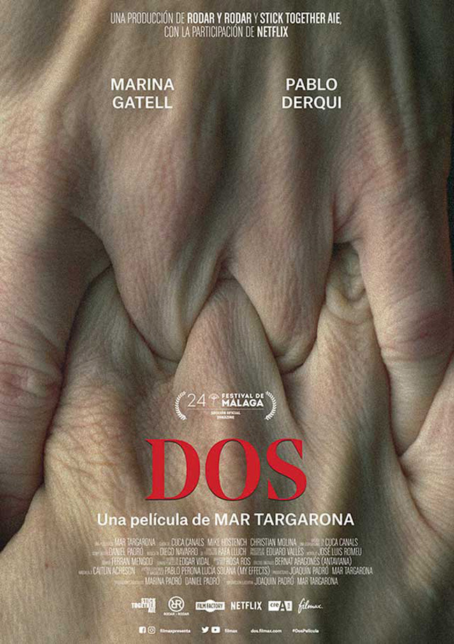 DOS - 2021