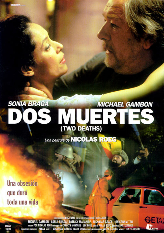 DOS MUERTES - Two Deaths