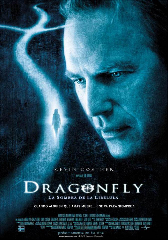 DRAGONFLY - 2002