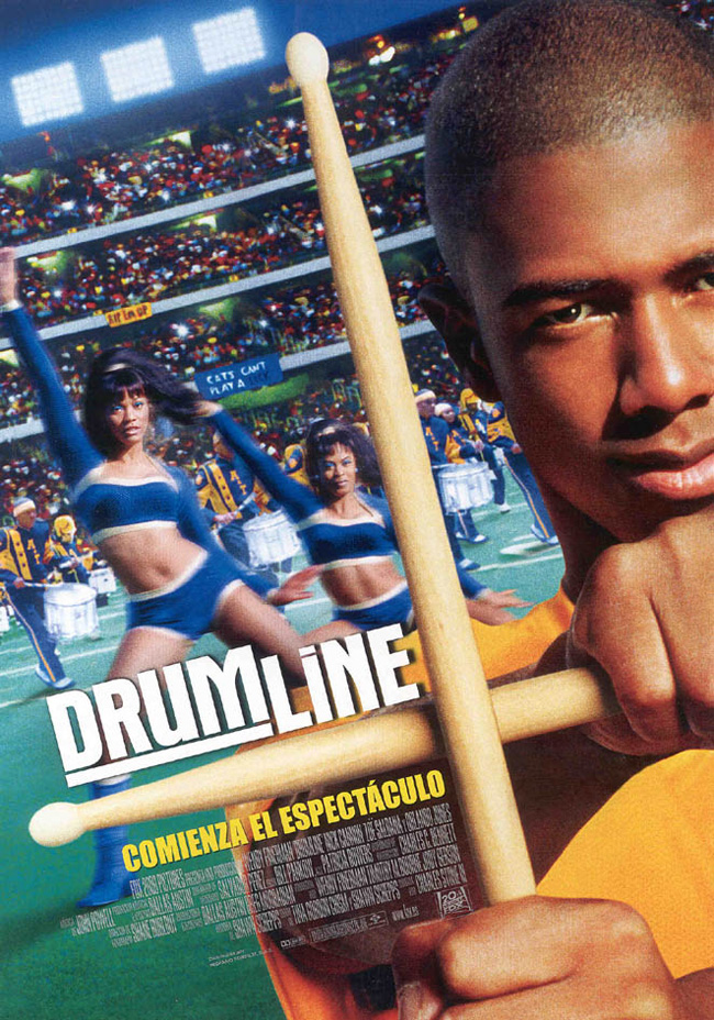 DRUMLINE - 2002