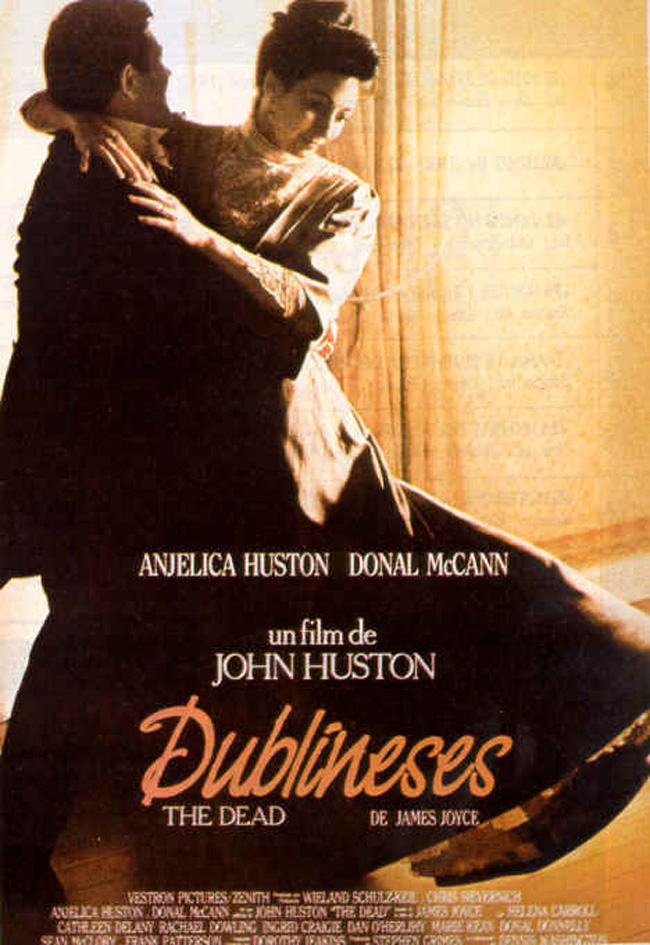 DUBLINESES - 1987