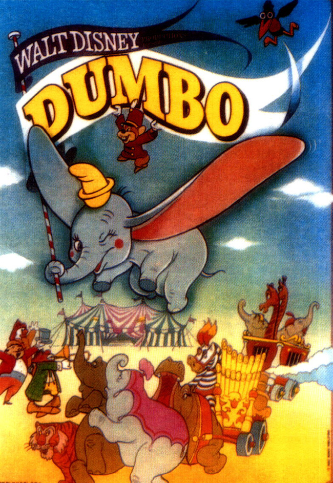 DUMBO - 1941