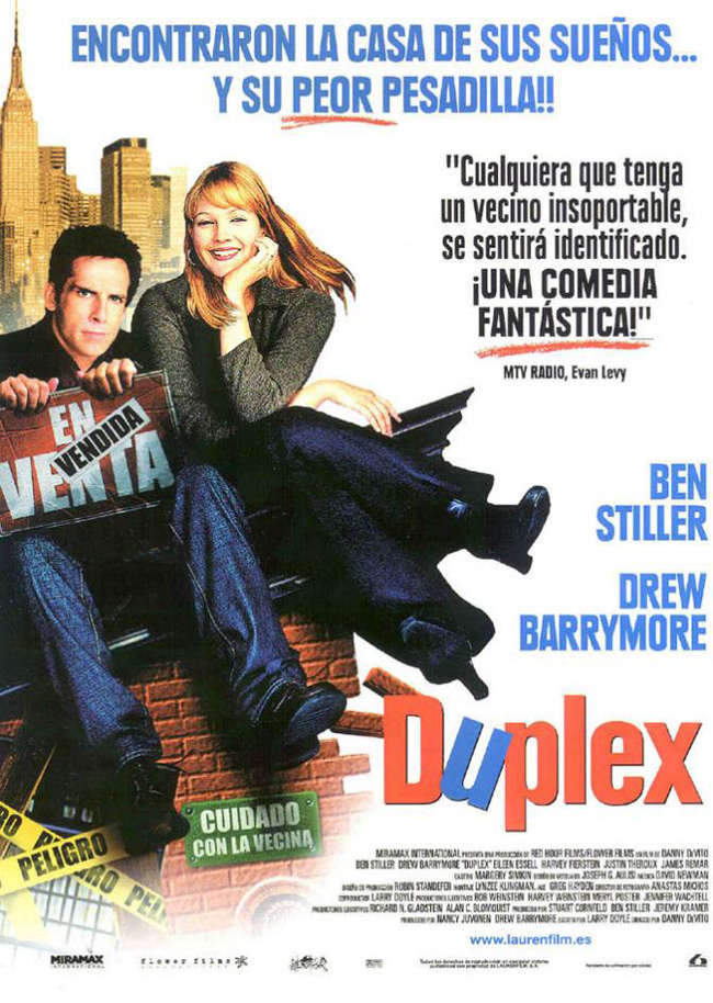 DUPLEX - 2003