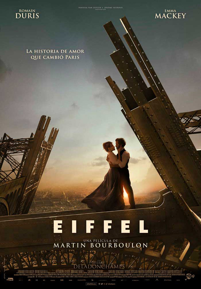 EIFFEL - 2021