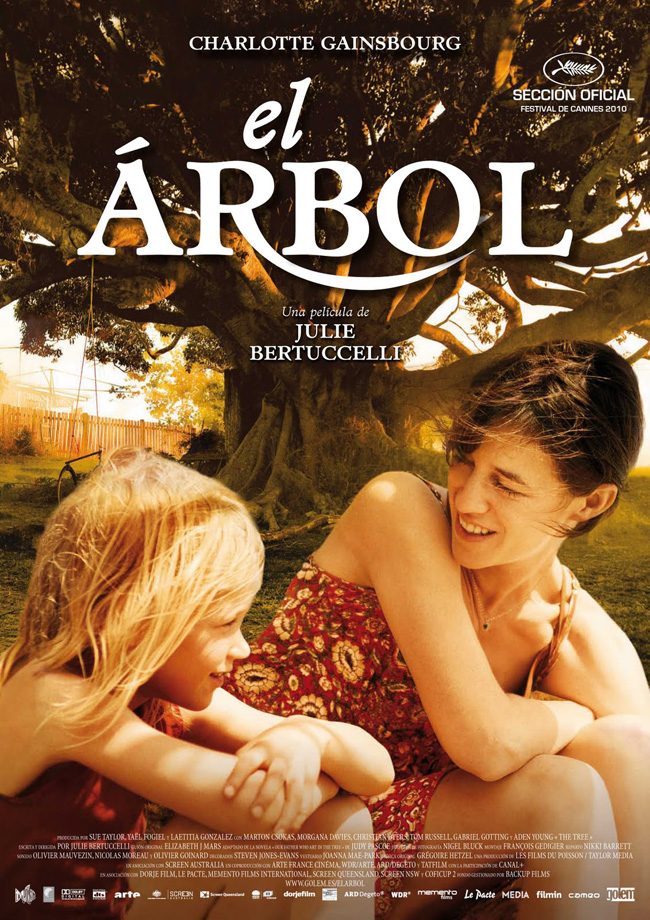 EL ARBOL -  The tree - 2010