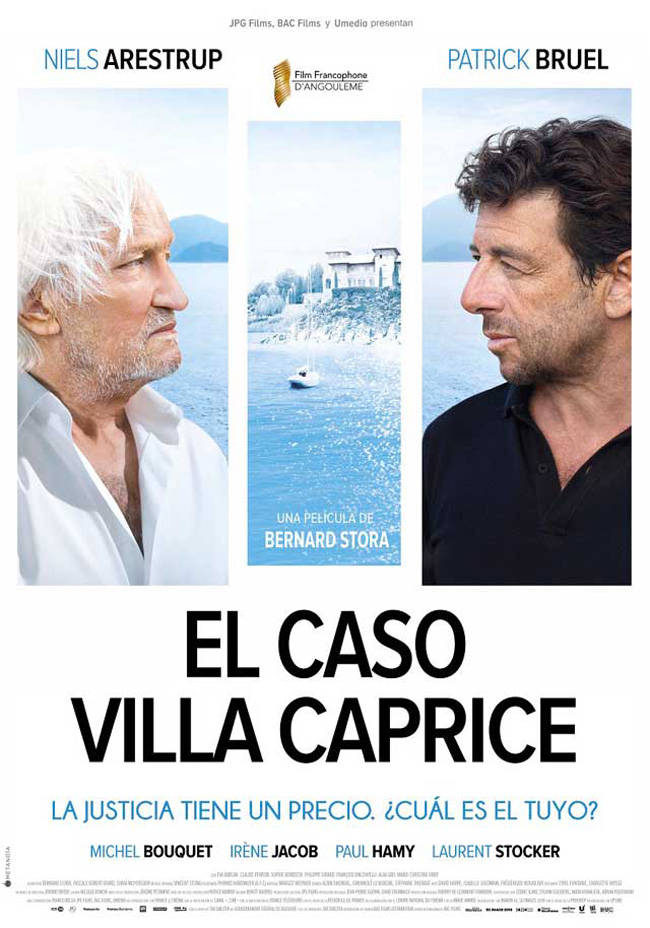 EL CASO VILLA CAPRICE - Villa Caprice - 2020