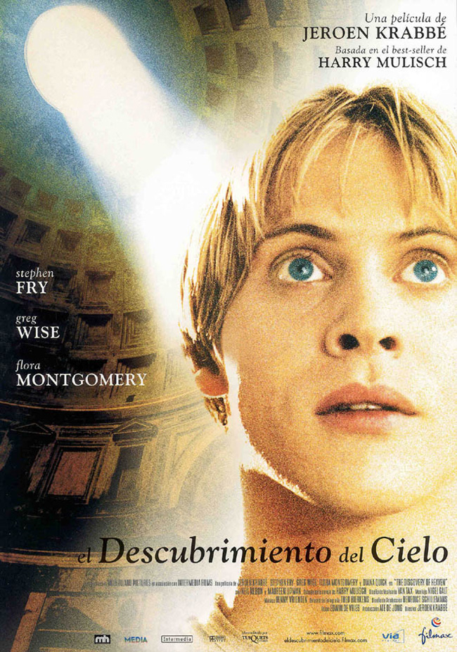 EL DESCUBIRMIENTO DEL CIELO - The Discovery of Heaven - 2001
