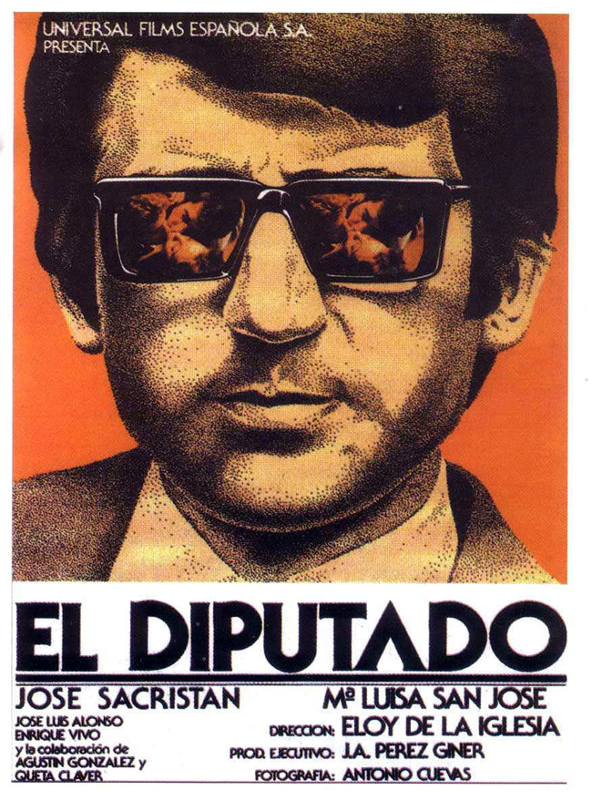 EL DIPUTADO - 1978