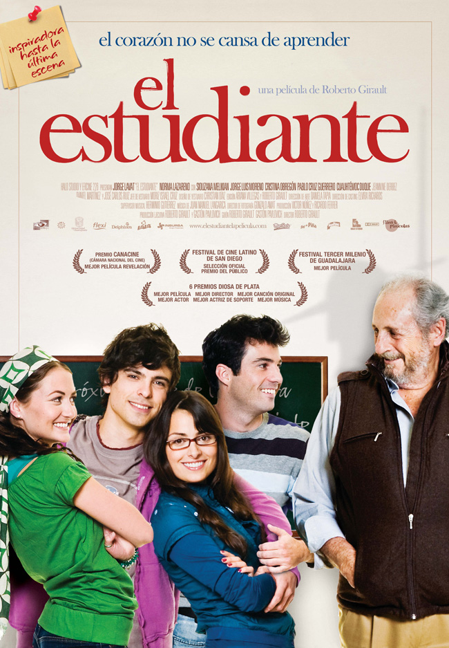 EL ESTUDIANTE - 2009