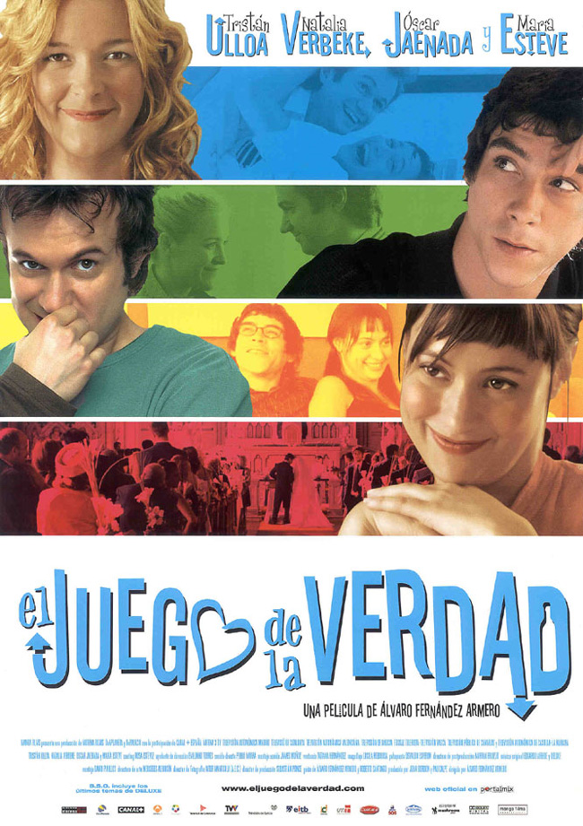 EL JUEGO DE LA VERDAD - 2004
