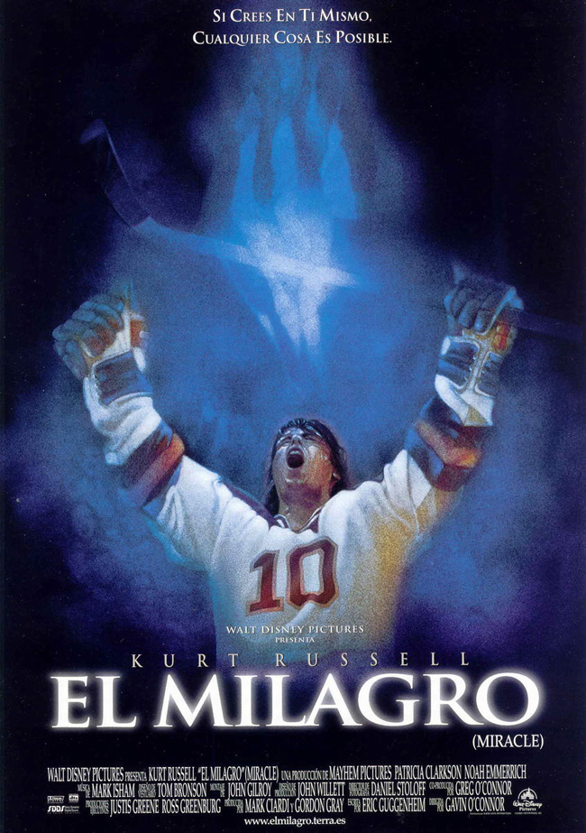 EL MILAGRO - Miracle - 2004