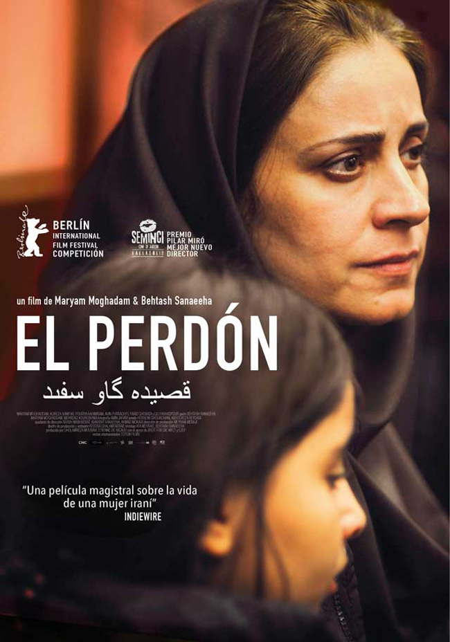 EL PERDON - Ghasideyeh gave sefid - 2020