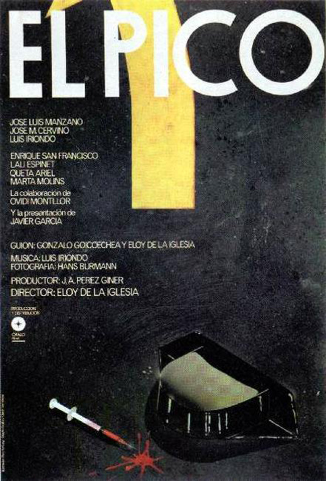 EL PICO - 1983