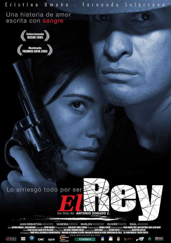 EL REY - 2005