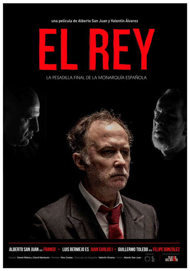 EL REY - 2018