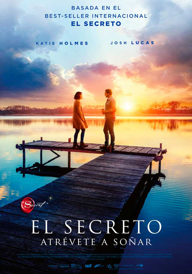EL SECRETO, ATREVETE A SOÑAR - The secret, Dare to dream - 2020