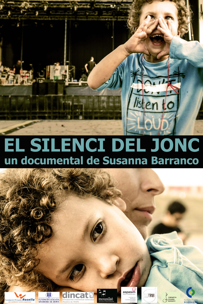 EL SILENCI DEL JONC - 2013