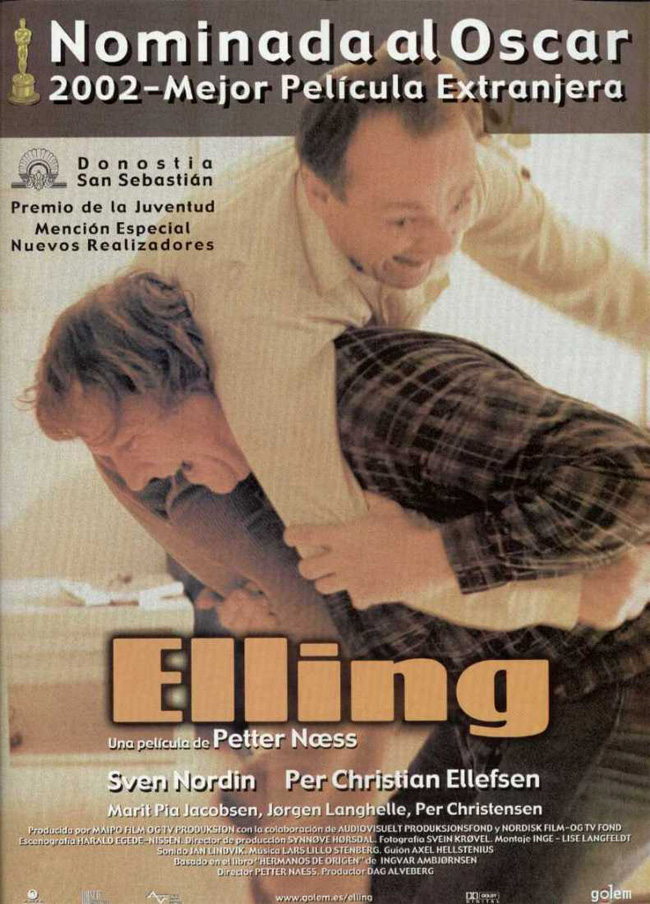 ELLING - 2001