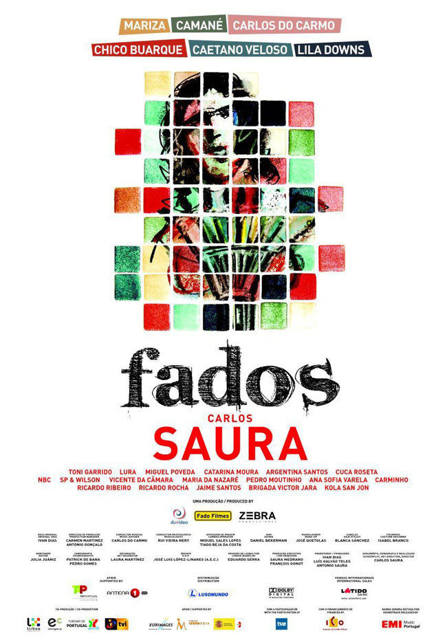 FADOS - 2007